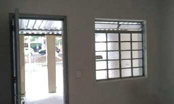 Imagem 4: Casa com 3 dormitórios para alugar, 150 m² por R$ 1.350,00/mês - Candido Bertine - Santa B