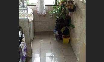 Imagem 4: Apartamento com 2 dormitórios à venda, 62 m² por R$ 350.000 - Brás - São Paulo/SP