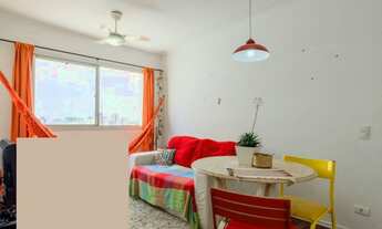 Imagem 2: Apartamento à venda, Vila Guarani (Zona Sul), 99m², 2 dormitórios, 1 vaga!