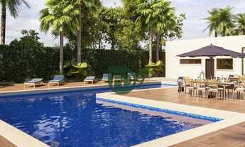 Imagem 2: Terreno à venda, 347 m² por R$ 347.000,00 - Jardim Vitória - Nova Odessa/SP