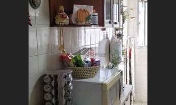 Imagem: Apartamento em Vila Santa Catarina - São