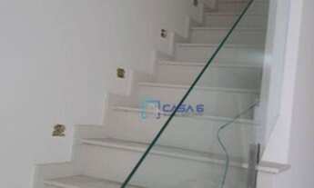 Imagem 7: Sobrado com 3 suites à venda, 180 m² - Tatuapé - São Paulo/SP