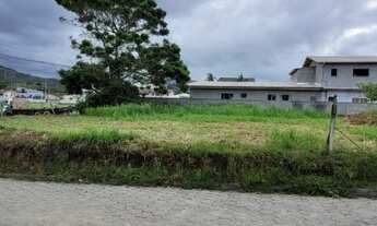 Imagem 7: Vendo Terreno medindo 382 m², em frente ao Campo do Paissandu FC, Aririú, Palhoça SC