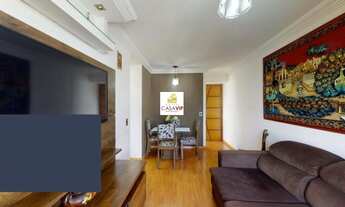 Imagem 3: Apartamento à venda, Sítio do Mandaqui, 52m², 2 dormitórios, 1 suíte, 1 vaga!