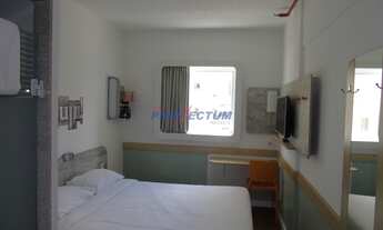 Imagem 4: Hotel - Centro - Campinas