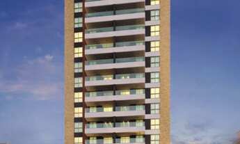 Imagem: Apto novo no bairro Jardins 3/4 gt