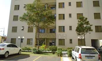 Imagem: Ribeirão Preto - Apartamento - Iguatemi