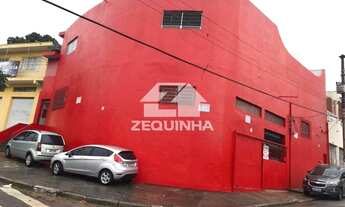 Imagem: Comercial - Jardim Novo Osasco