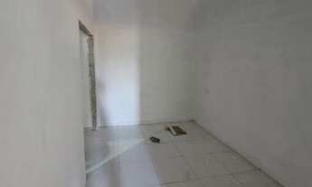 Imagem 7: Casa nova primeiro andar