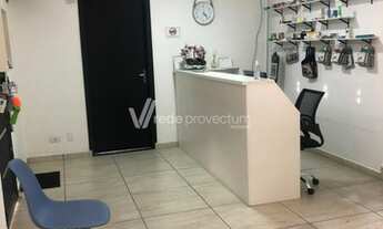 Imagem 2: Ponto comercial - Jardim do Trevo - Campinas