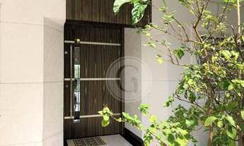 Imagem 4: Sobrado com 5 Suítes à venda, 413 m² por R$ 2.890.000, - São Paulo II - Cotia/SP