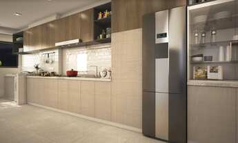 Imagem 2: APARTAMENTO FORTE - PRAIA GRANDE SP