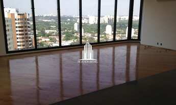 Imagem 7: Cobertura a venda em Pinheiros com 2 Quartos e 2 Vagas à Venda, 230 m²