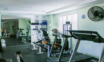 Imagem 3: Apartamento com 3 dormitórios à venda, 126 m² por R$ 560.401 - Cocó - Fortaleza/CE