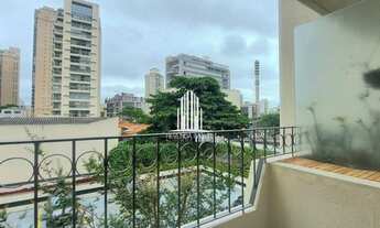 Imagem 3: Apartamento no Campo Belo com 3 dormitorios e 1 vaga de garagem