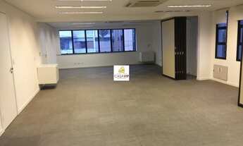 Imagem 7: Prédio comercial para locação ou venda, Paraíso, 1.058,90m², 33 vagas!