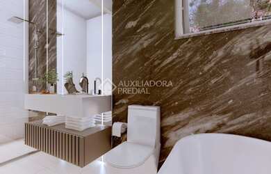 Imagem 3: NOVO HAMBURGO - Casa Padrão - Petrópolis