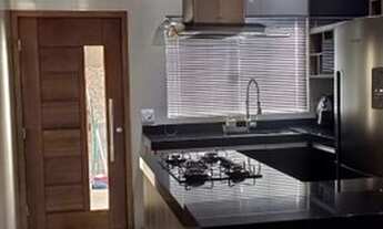 Imagem 3: Sobrado mobiliado