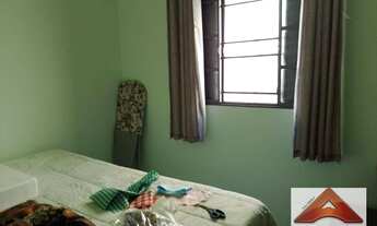 Imagem 7: Casa com 2 dormitórios à venda, 54 m² por R$ 260.000,00 - Parque Interlagos - São José dos