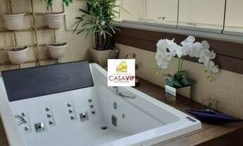 Imagem 5: Apartamento à venda, Vila Gomes Cardim, 128m², 3 suítes, 2 vagas!