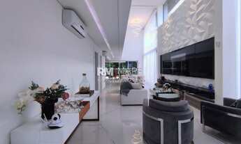 Imagem 6: Oportunidade!!!!! Casa de Alto Padrão com 5 Suítes em Riviera de São Lourenço