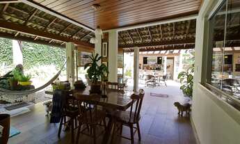 Imagem 2: Casa de condomínio sobrado para venda tem 163 metros quadrados com 4 quartos