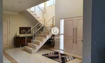 Imagem 5: Sobrado amplo com 04 suítes e área de lazer em condomínio fechado - São Paulo II - Granja