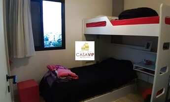 Imagem 6: Apartamento à venda, Vila Vermelha, 91m², 3 dormitórios, 1 suíte, 2 vagas!