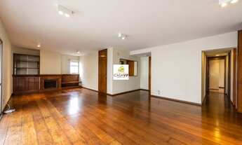 Imagem 3: Apartamento à venda, Aclimação, 139m², 4 dormitórios, 2 suítes, 2 vagas!