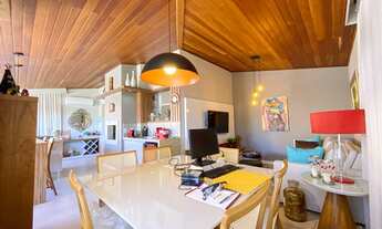 Imagem 5: Cobertura para venda com 156 metros quadrados com 3 quartos