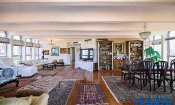 Imagem 5: APARTAMENTO - ITAIM - SP