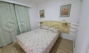 Imagem 6: Flat New Citi 32m² 1 dormitório 1 vaga para locação no Itaim Bibi