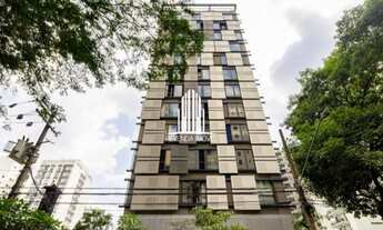 Imagem: Nomad Moema com 2 dormitórios 3 banheiros