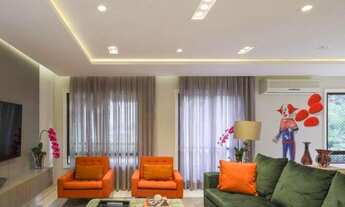 Imagem 5: Apartamento à venda 3 Quartos, 3 Suites, 3 Vagas, 170M², CONSOLAÇÃO, SÃO PAULO - SP