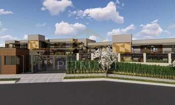 Imagem 3: Apartamento - Parque Nova Campinas - Campinas