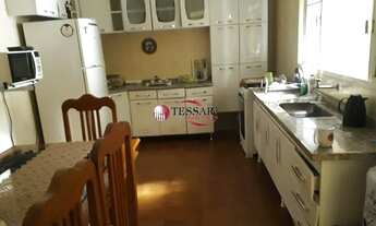 Imagem 6: Aluga - Casa para alugar no Vila Lisboa com 3 dormitórios São José do Rio Preto - SP