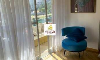 Imagem 3: Apartamento à venda, Vila Suzana, 117m², 3 dormitórios, 2 suítes, 2 vagas!