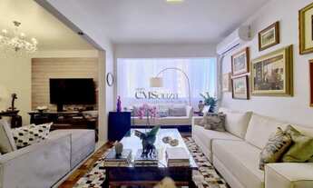 Imagem 4: Apartamento com 3 quartos no Edifício Terrazzo - Bairro Centro em Londrina