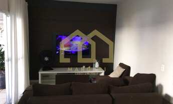 Imagem 2: Sobrado à venda, com 130m² no condomínio San Paolo, Boa Vista, Sorocaba, SP