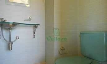 Imagem 5: Apartamento residencial para venda e locação, Notre Dame, Campinas