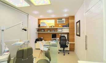 Imagem 4: Excelente Casa comercial disponível para venda ou locação no Humaitá, ideal para clínica