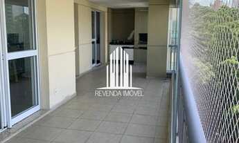 Imagem 2: Corcovado Morumbi de 195m² com 4 dormitórios e 3 vagas de garagem à venda na Vila Andrade