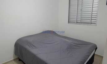 Imagem 6: Apartamento - Loteamento Parque São Martinho - Campinas