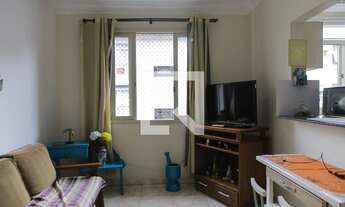 Imagem 2: Apartamento para Aluguel - Campo Grande, 2 Quartos, 65 m2