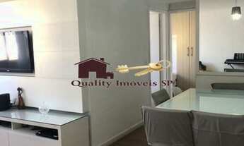 Imagem 3: São Paulo - Apartamento Padrão - Vila Mariana