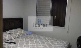 Imagem 4: Apartamento com 2 dorms, Demarchi, São Bernardo do Campo - R$ 265 mil, Cod: 2546