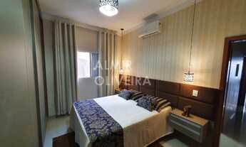 Imagem 7: DG-Casa térrea - Grande Aliança - 3 Quartos (1 suíte) - Espaço Gourmet - Sertãozinho/SP