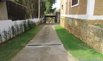 Imagem 4: CASA ASSOBRADADA - JARDIM ESTÂNCIA BRASIL - SP