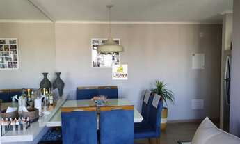 Imagem 3: Apartamento à venda, Jardim Cidade Pirituba, 50m², 2 dormitórios, 1 vaga!