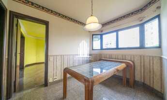 Imagem 3: LINDO APARTAMENTO NA VILA ANDRADE COM 4 SUÍTES E 5 VAGAS